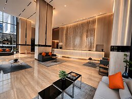 Howard Johnson By Wyndham Tangerang