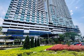Howard Johnson By Wyndham Tangerang