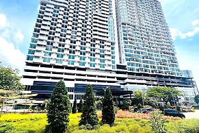 Howard Johnson By Wyndham Tangerang