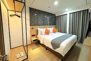 Howard Johnson By Wyndham Tangerang