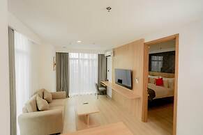 Howard Johnson By Wyndham Tangerang