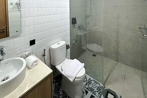 Howard Johnson By Wyndham Tangerang