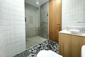 Howard Johnson By Wyndham Tangerang