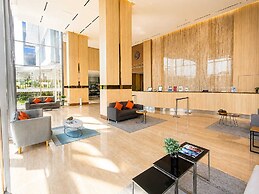 Howard Johnson By Wyndham Tangerang