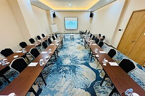 Howard Johnson By Wyndham Tangerang