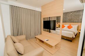 Howard Johnson By Wyndham Tangerang