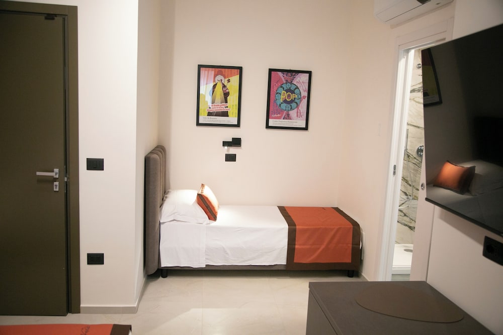 Ambrosia Room