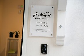 Ambrosia Room