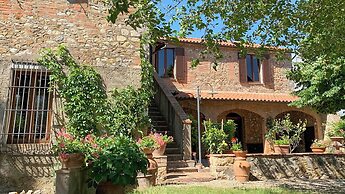 Agriturismo Agresto Apartments Pool