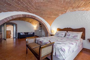 Agriturismo Agresto Apartments Pool