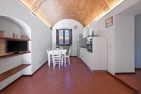Agriturismo Agresto Apartments Pool