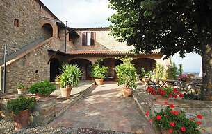 Agriturismo Agresto Apartments Pool