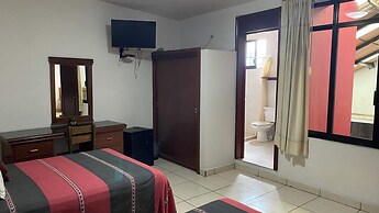 Casa Lucia Oaxaca