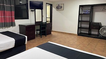 Casa Lucia Oaxaca