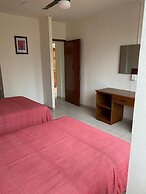 Casa Lucia Oaxaca