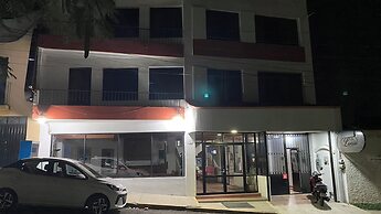 Casa Lucia Oaxaca