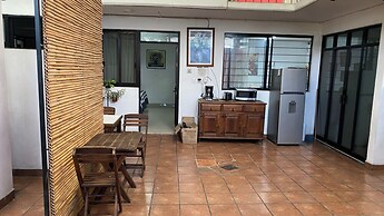 Casa Lucia Oaxaca