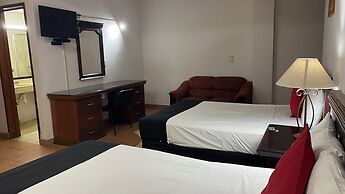 Casa Lucia Oaxaca