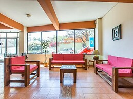 Casa Lucia Oaxaca
