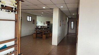 Casa Lucia Oaxaca