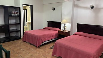 Casa Lucia Oaxaca