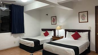 Casa Lucia Oaxaca