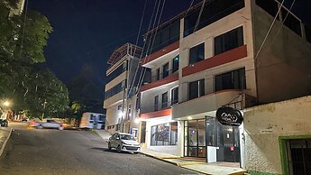Casa Lucia Oaxaca