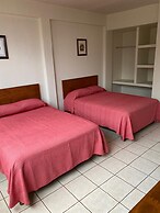 Casa Lucia Oaxaca