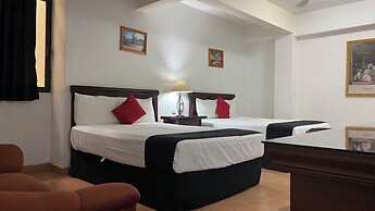 Casa Lucia Oaxaca