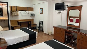 Casa Lucia Oaxaca