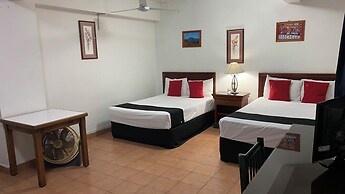 Casa Lucia Oaxaca