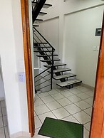 Casa Lucia Oaxaca