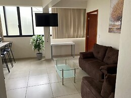 Casa Lucia Oaxaca