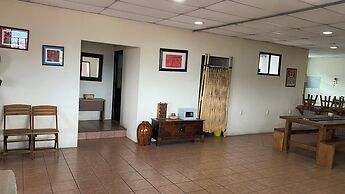 Casa Lucia Oaxaca
