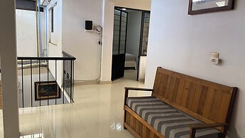 Casa Lucia Oaxaca