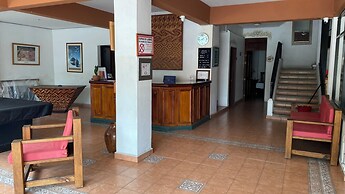 Casa Lucia Oaxaca