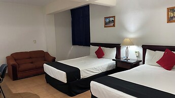 Casa Lucia Oaxaca