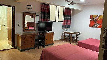 Casa Lucia Oaxaca