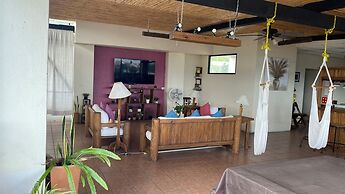 Casa Lucia Oaxaca