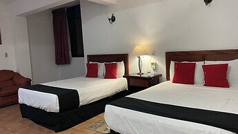 Casa Lucia Oaxaca