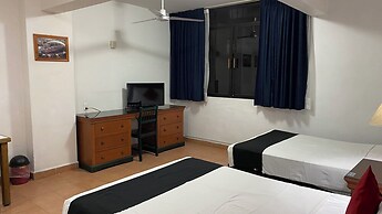 Casa Lucia Oaxaca