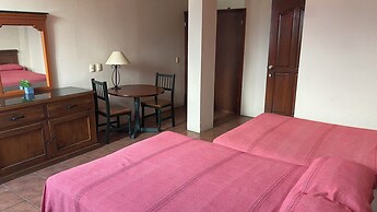 Casa Lucia Oaxaca
