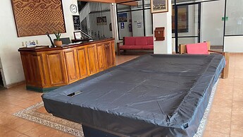 Casa Lucia Oaxaca
