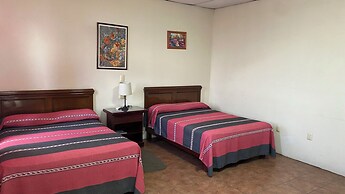 Casa Lucia Oaxaca