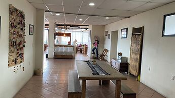 Casa Lucia Oaxaca