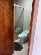 Casa Lucia Oaxaca