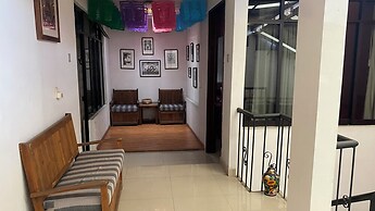 Casa Lucia Oaxaca