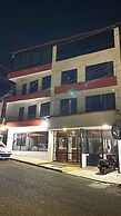 Casa Lucia Oaxaca