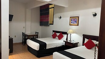 Casa Lucia Oaxaca