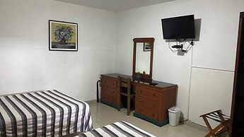 Casa Lucia Oaxaca